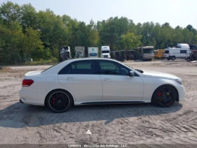 Mercedes-Benz E 63 AMG S  | Mobile.bg    4