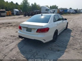 Mercedes-Benz E 63 AMG S  | Mobile.bg    9