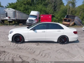 Mercedes-Benz E 63 AMG S  | Mobile.bg    5