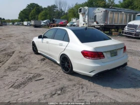 Mercedes-Benz E 63 AMG S  | Mobile.bg    6