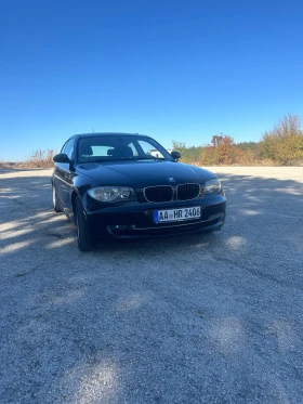 BMW 118 1.8TDI, снимка 1