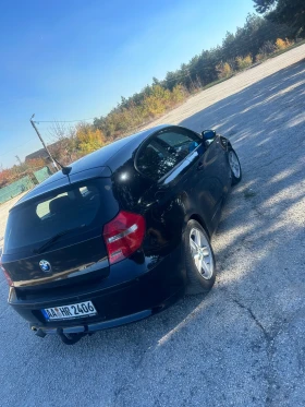 BMW 118 1.8TDI, снимка 7