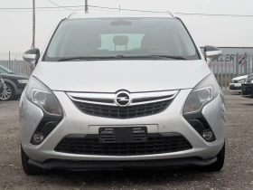 Opel Zafira 1.6 Фаб.Метан* 6+ 1* 2016г., снимка 2