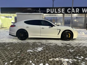 Porsche Panamera TURBO S CERAMIC , снимка 2