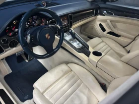 Porsche Panamera TURBO S CERAMIC , снимка 11