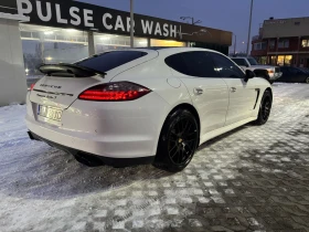 Porsche Panamera TURBO S CERAMIC , снимка 3