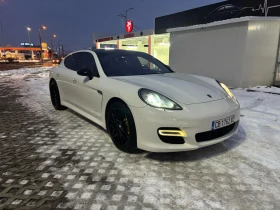 Porsche Panamera TURBO S CERAMIC , снимка 1