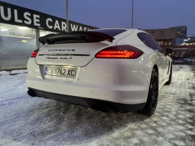 Porsche Panamera TURBO S CERAMIC , снимка 4