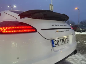 Porsche Panamera TURBO S CERAMIC , снимка 7