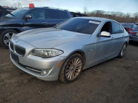 BMW 535 XI* КОЖА* NAVI, снимка 1