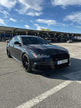 Audi A6 Competition | Mobile.bg    3