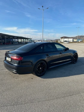 Audi A6 Competition | Mobile.bg    5