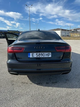 Audi A6 Competition | Mobile.bg    7