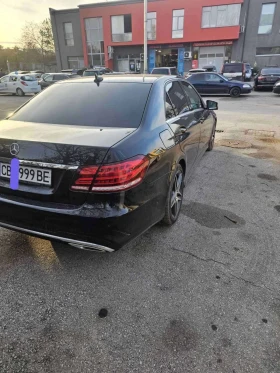 Mercedes-Benz E 350 E 350 Bluetec 4 Matic, снимка 9