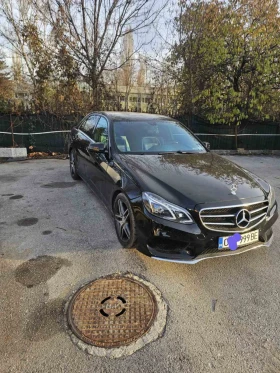 Mercedes-Benz E 350 E 350 Bluetec 4 Matic, снимка 8