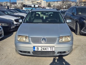 VW Bora 1.9 TDI 116, снимка 2