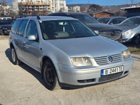 VW Bora 1.9 TDI 116, снимка 3