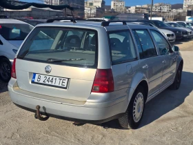 VW Bora 1.9 TDI 116 | Mobile.bg    4