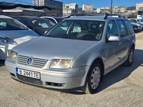 VW Bora 1.9 TDI 116 1