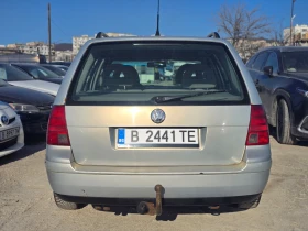 VW Bora 1.9 TDI 116, снимка 5