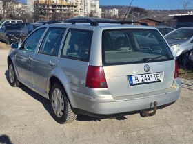 VW Bora 1.9 TDI 116, снимка 6