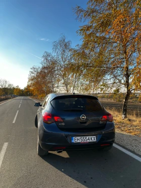 Opel Astra J COSMO, снимка 3