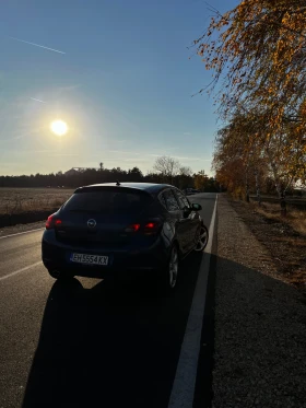 Opel Astra J COSMO, снимка 4