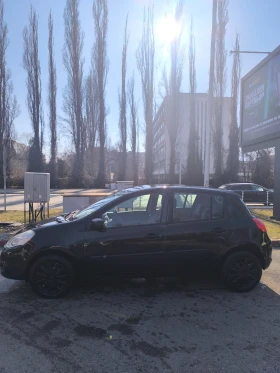 Renault Clio 1.5d, снимка 4