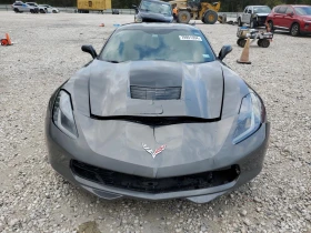 Chevrolet Corvette  STINGRAY 2LT, снимка 5