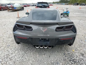 Chevrolet Corvette  STINGRAY 2LT, снимка 6