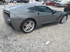 Chevrolet Corvette  STINGRAY 2LT, снимка 3