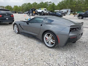 Chevrolet Corvette  STINGRAY 2LT, снимка 2