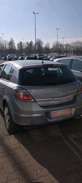 Opel Astra 1.4 Бензин 90 к.с, снимка 2