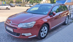 Citroen C5 2.0 HDI EXCLUSIVE, снимка 3