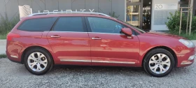 Citroen C5 2.0 HDI EXCLUSIVE, снимка 5