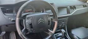 Citroen C5 2.0 HDI EXCLUSIVE, снимка 11