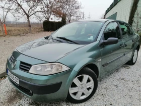 Renault Megane 1.5 DCI Клима 101кс, снимка 4