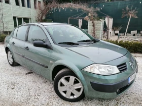 Renault Megane 1.5 DCI Клима 101кс, снимка 7