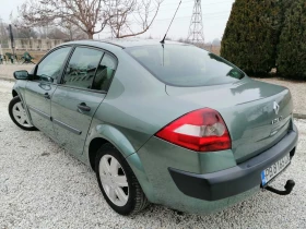 Renault Megane 1.5 DCI Клима 101кс, снимка 8