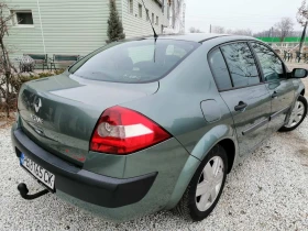 Renault Megane 1.5 DCI Клима 101кс, снимка 3