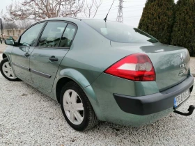 Renault Megane 1.5 DCI Клима 101кс, снимка 6