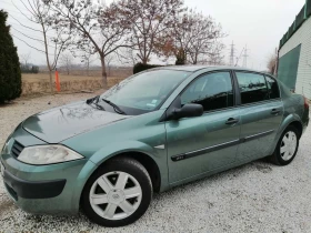 Renault Megane 1.5 DCI Клима 101кс, снимка 5