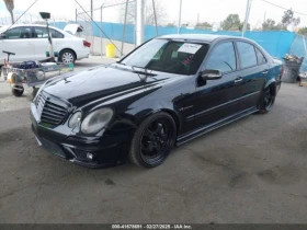 Mercedes-Benz E 55 AMG * * * CARBON | Mobile.bg    3