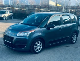 Citroen C3 Picasso 1.4I-90кс - 6199 лв. - 34285995 | Car24.bg