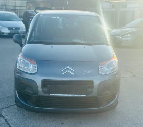 Citroen C3 Picasso 1.4I-90кс, снимка 2