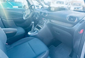 Citroen C3 Picasso 1.4I-90кс, снимка 9