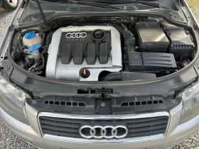 Audi A3 1.9-евро4, снимка 14