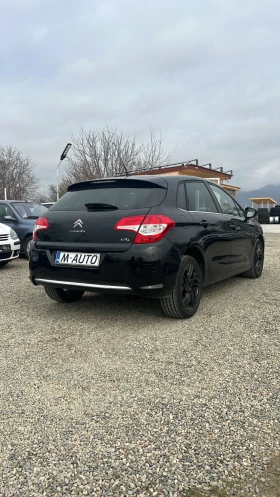 Citroen C4 1.6HDI, снимка 4