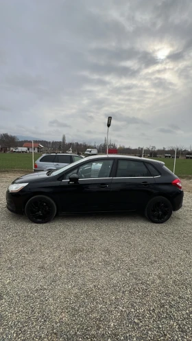 Citroen C4 1.6HDI, снимка 7