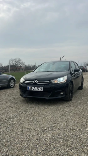 Citroen C4 1.6HDI, снимка 3